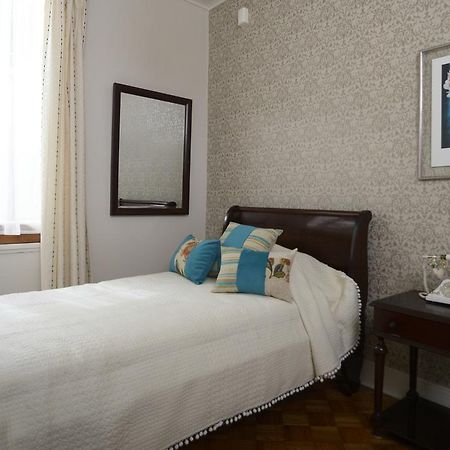 La Toscana Hotel Boutique Valparaíso Eksteriør billede