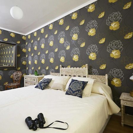 La Toscana Hotel Boutique Valparaíso Eksteriør billede
