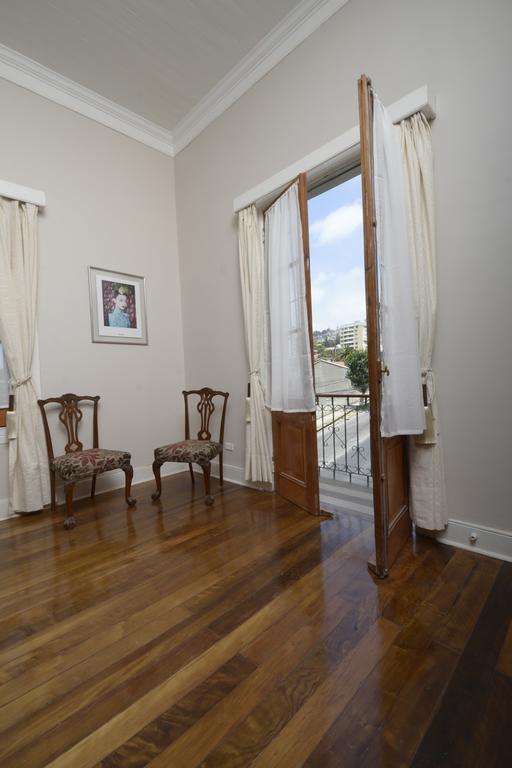 La Toscana Hotel Boutique Valparaíso Eksteriør billede