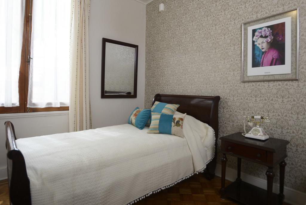 La Toscana Hotel Boutique Valparaíso Eksteriør billede