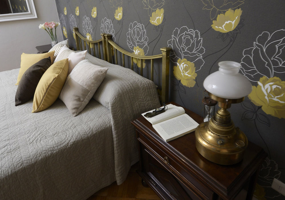 La Toscana Hotel Boutique Valparaíso Eksteriør billede