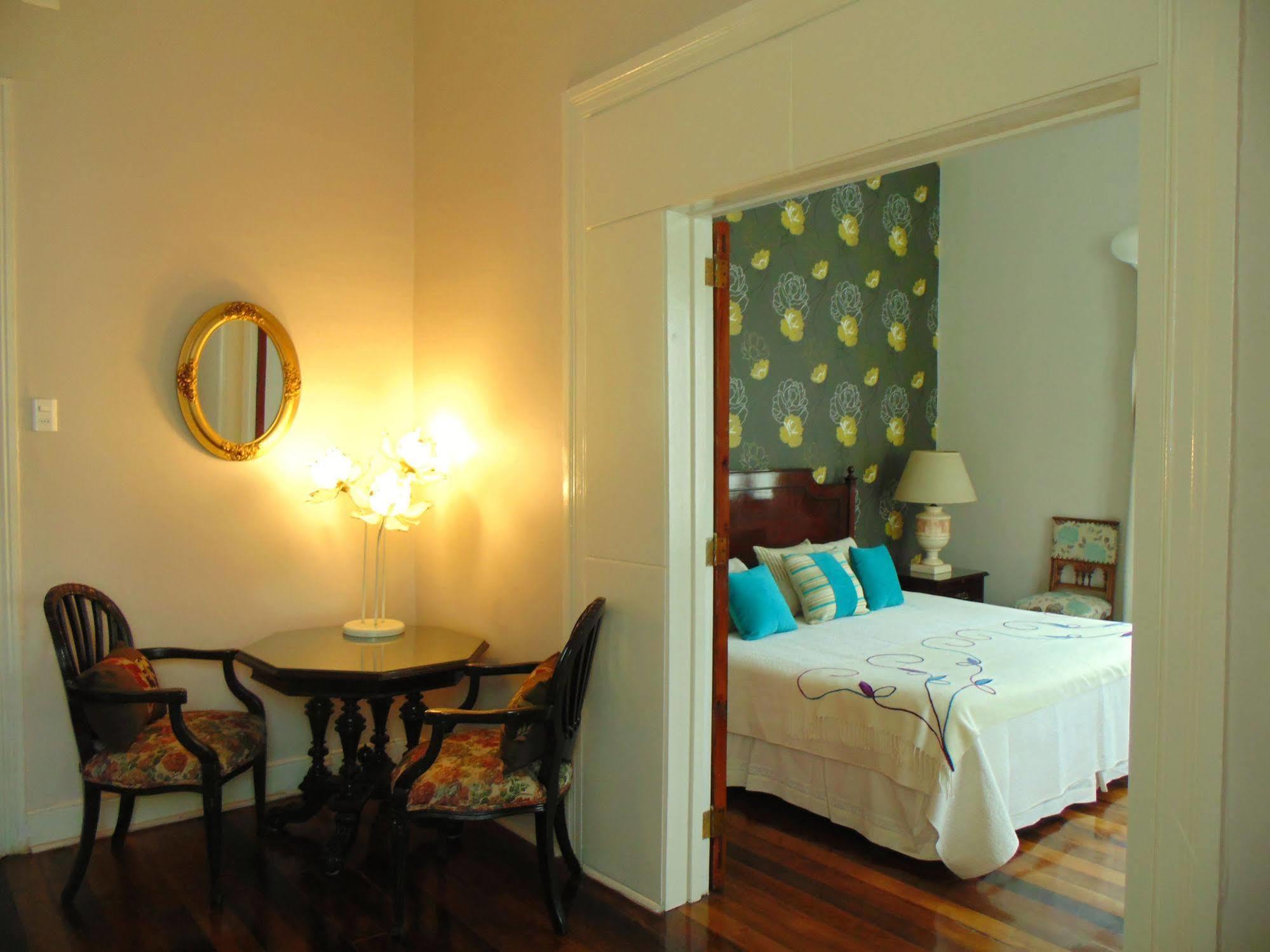 La Toscana Hotel Boutique Valparaíso Eksteriør billede