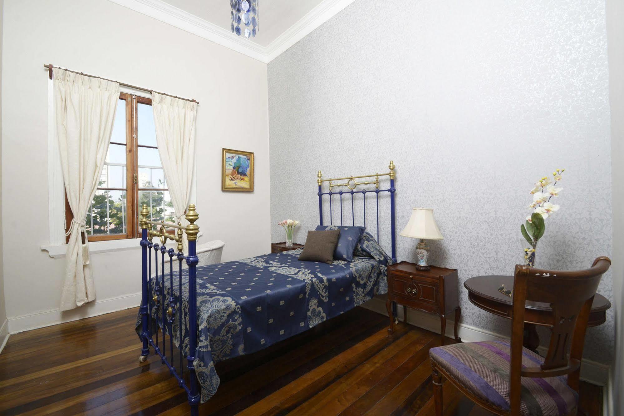 La Toscana Hotel Boutique Valparaíso Eksteriør billede