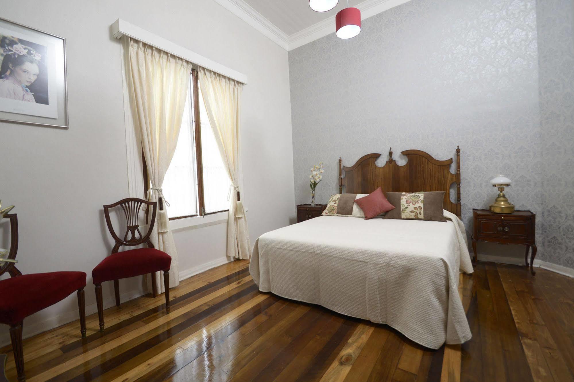 La Toscana Hotel Boutique Valparaíso Eksteriør billede