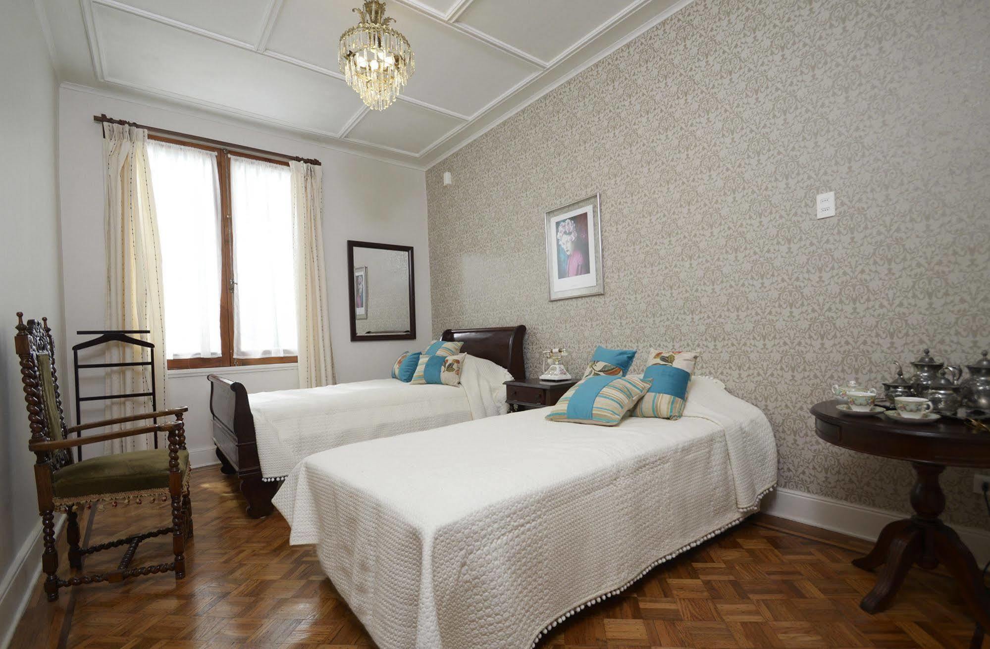 La Toscana Hotel Boutique Valparaíso Eksteriør billede