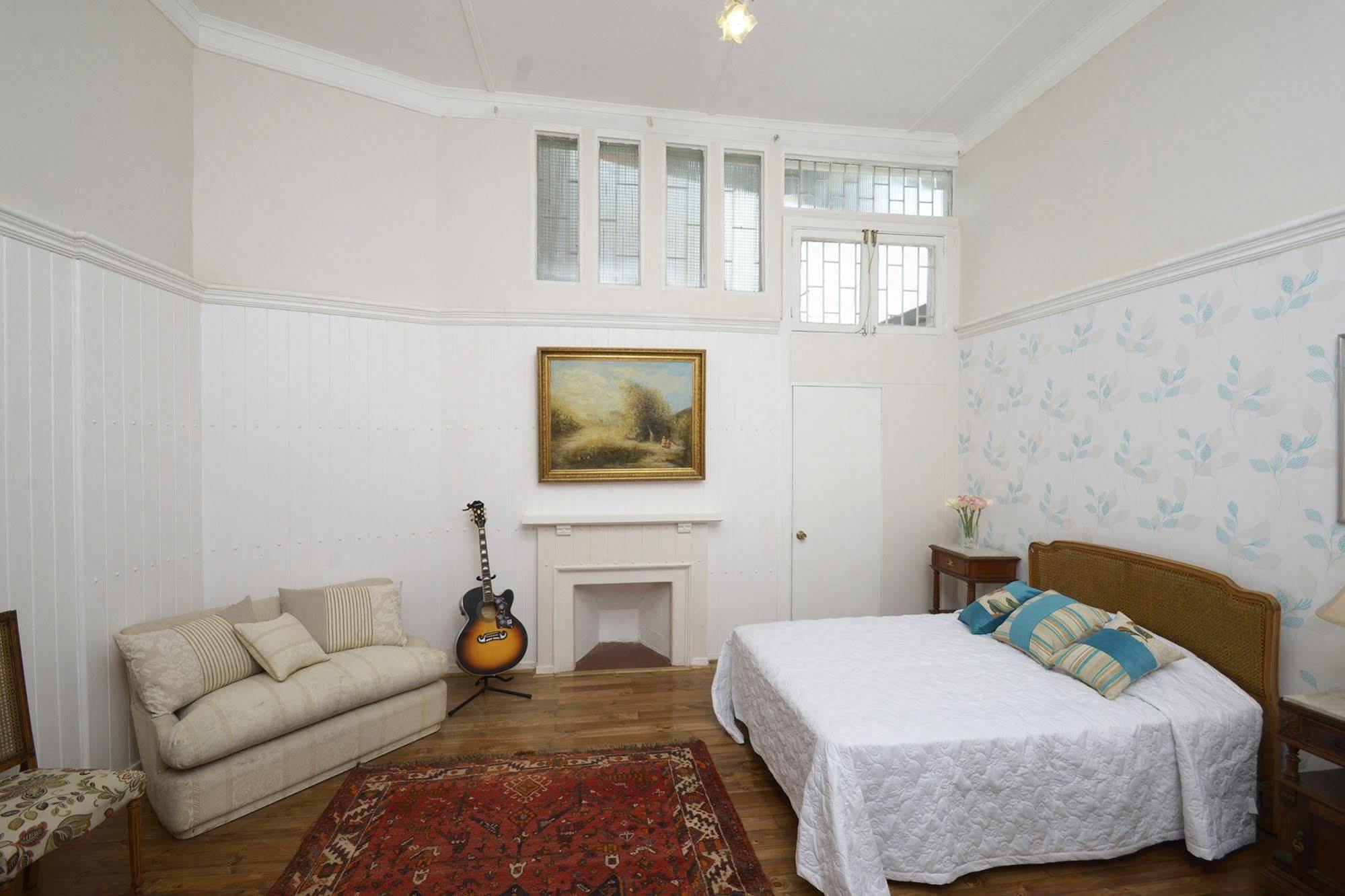 La Toscana Hotel Boutique Valparaíso Eksteriør billede