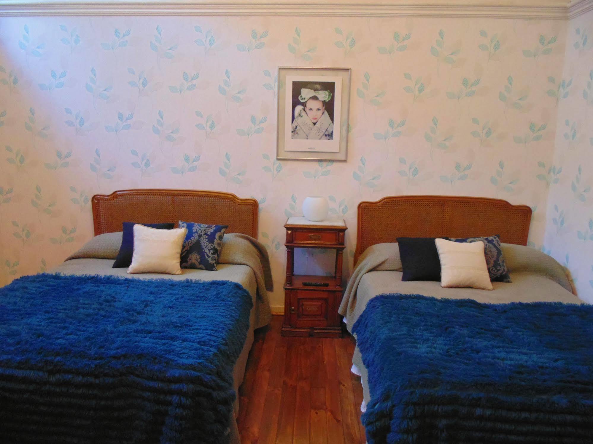 La Toscana Hotel Boutique Valparaíso Eksteriør billede