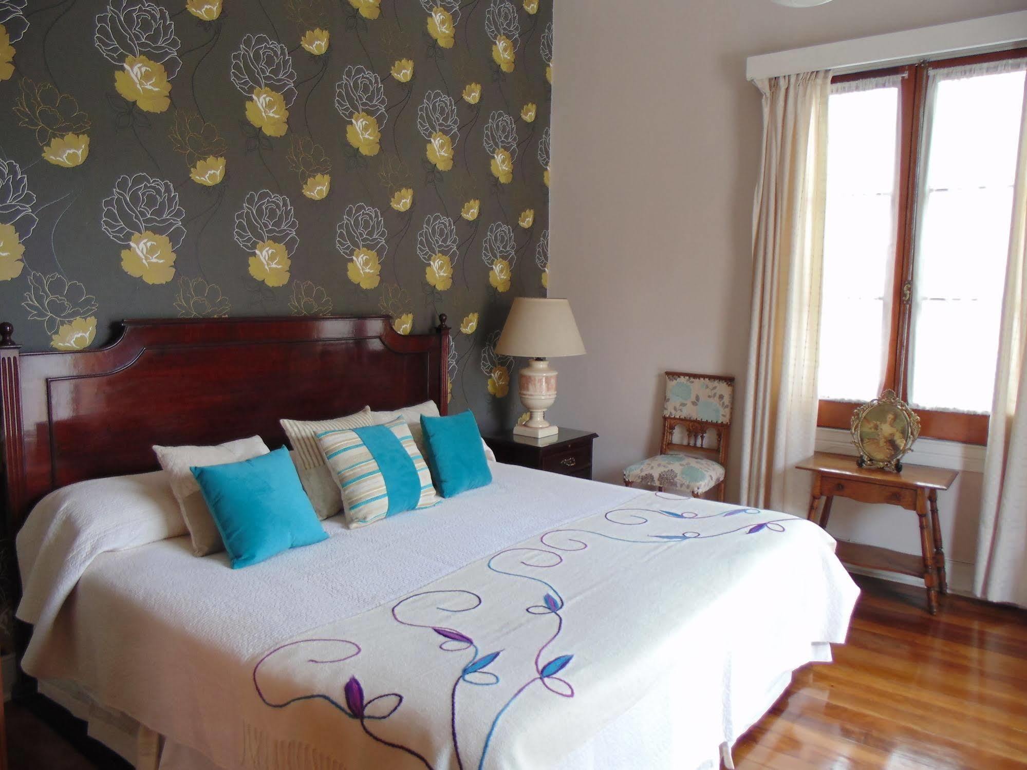 La Toscana Hotel Boutique Valparaíso Eksteriør billede