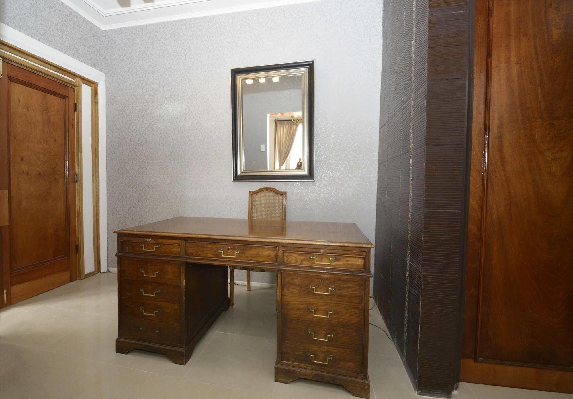 La Toscana Hotel Boutique Valparaíso Eksteriør billede