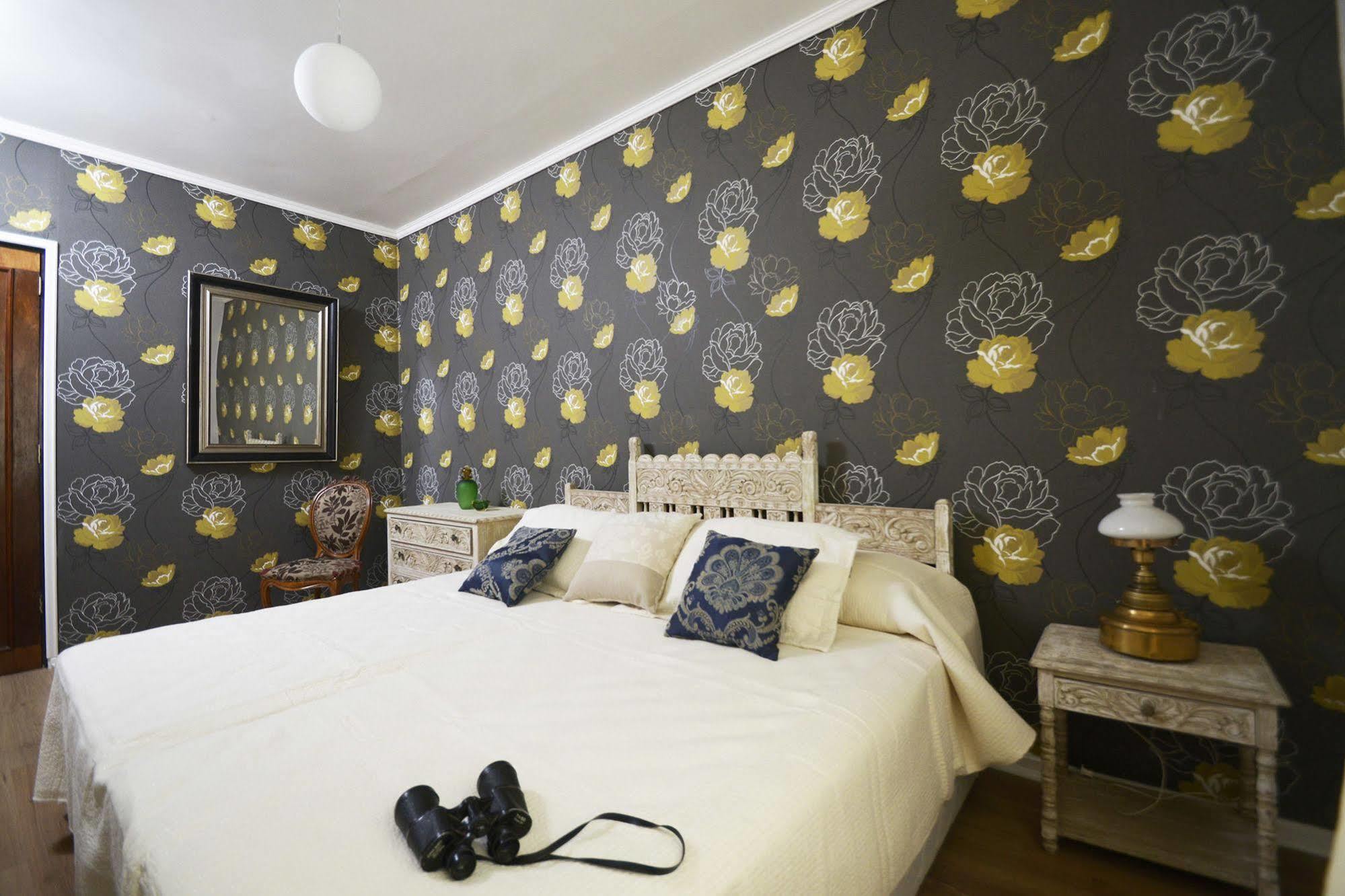 La Toscana Hotel Boutique Valparaíso Eksteriør billede
