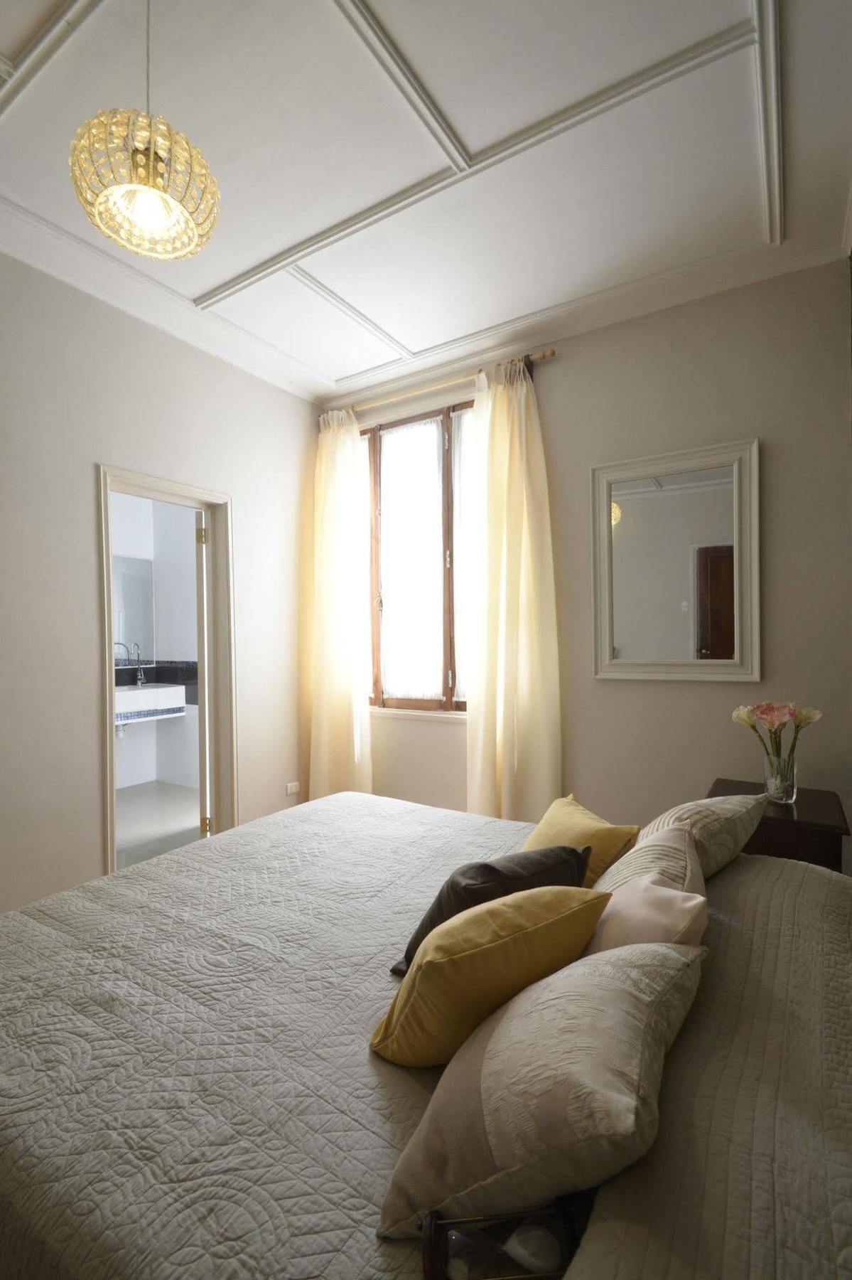 La Toscana Hotel Boutique Valparaíso Eksteriør billede