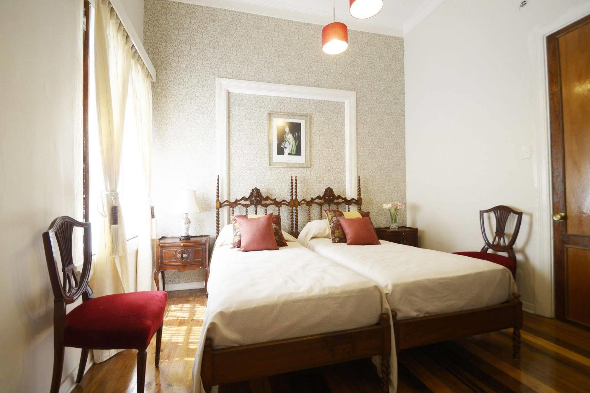 La Toscana Hotel Boutique Valparaíso Eksteriør billede
